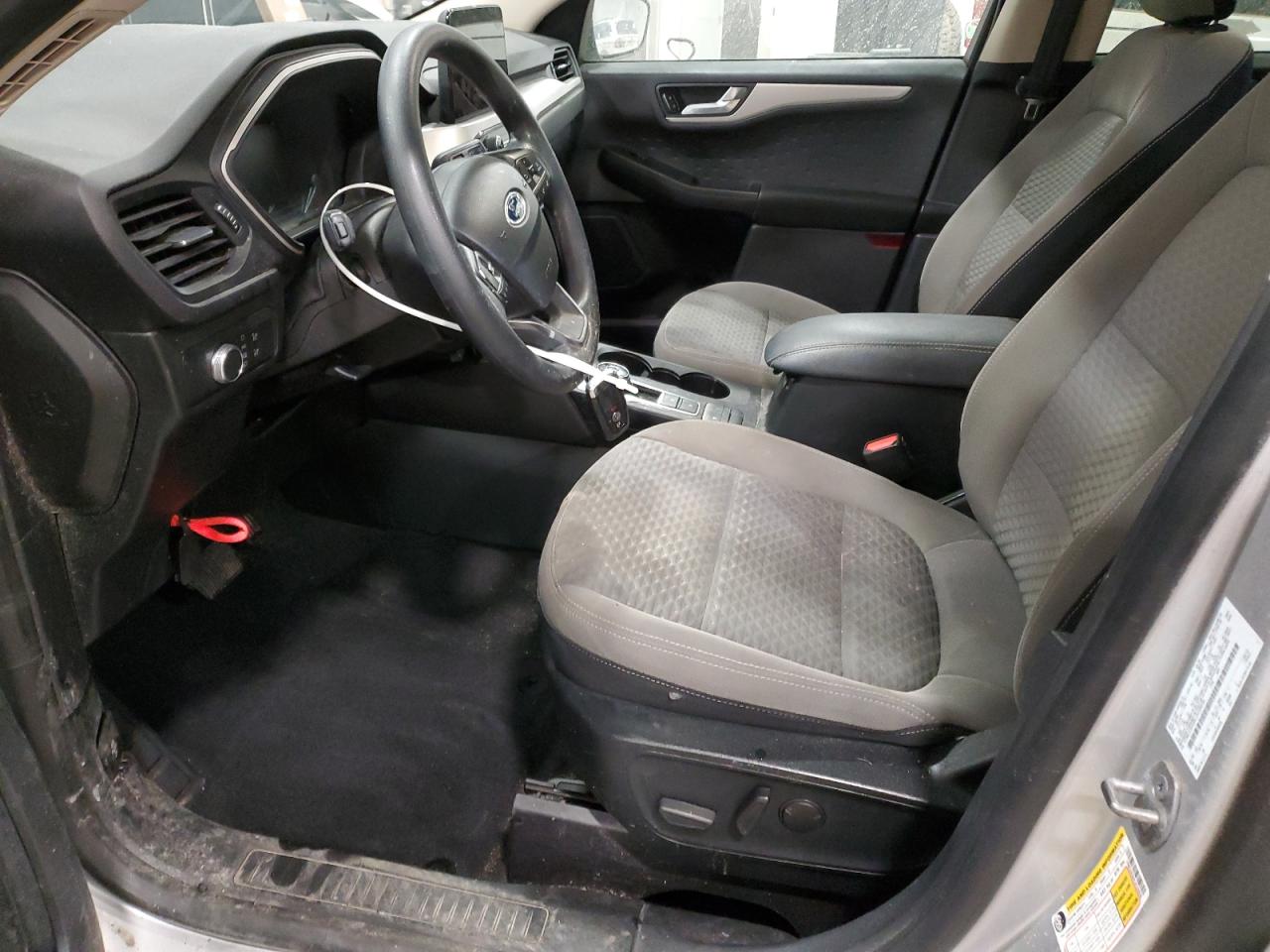 1FMCU9G69LUC25638 FORD ESCAPE 2020