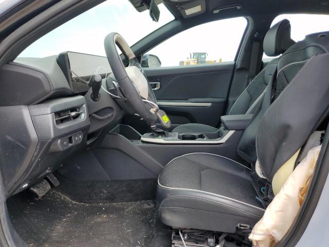  KIA K4 GT LINE 2025 Черный