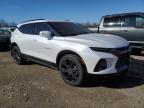 2021 Chevrolet Blazer Rs للبيع في Lansing، MI - Rear End
