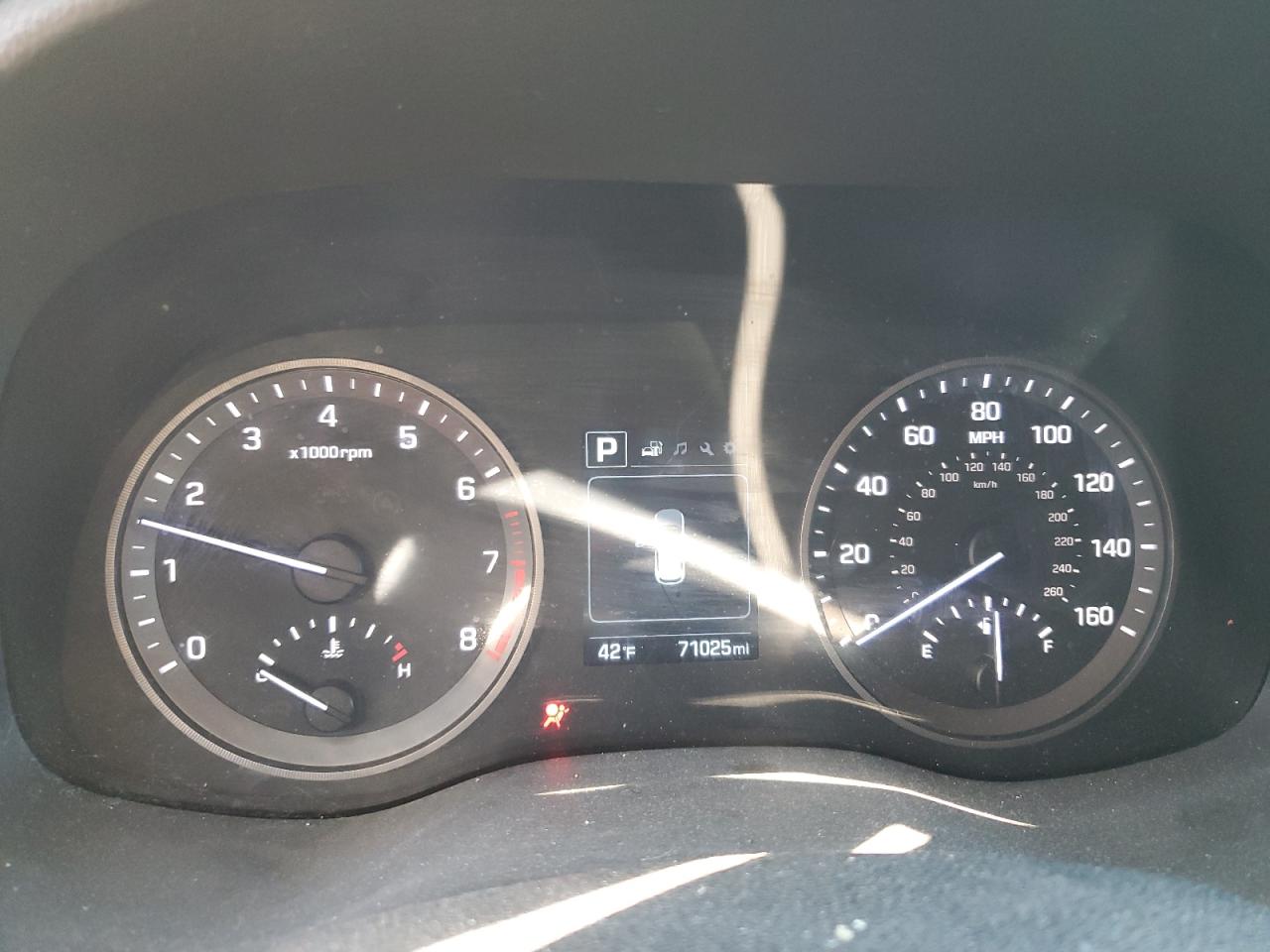 2016 Hyundai Tucson - Image 9
