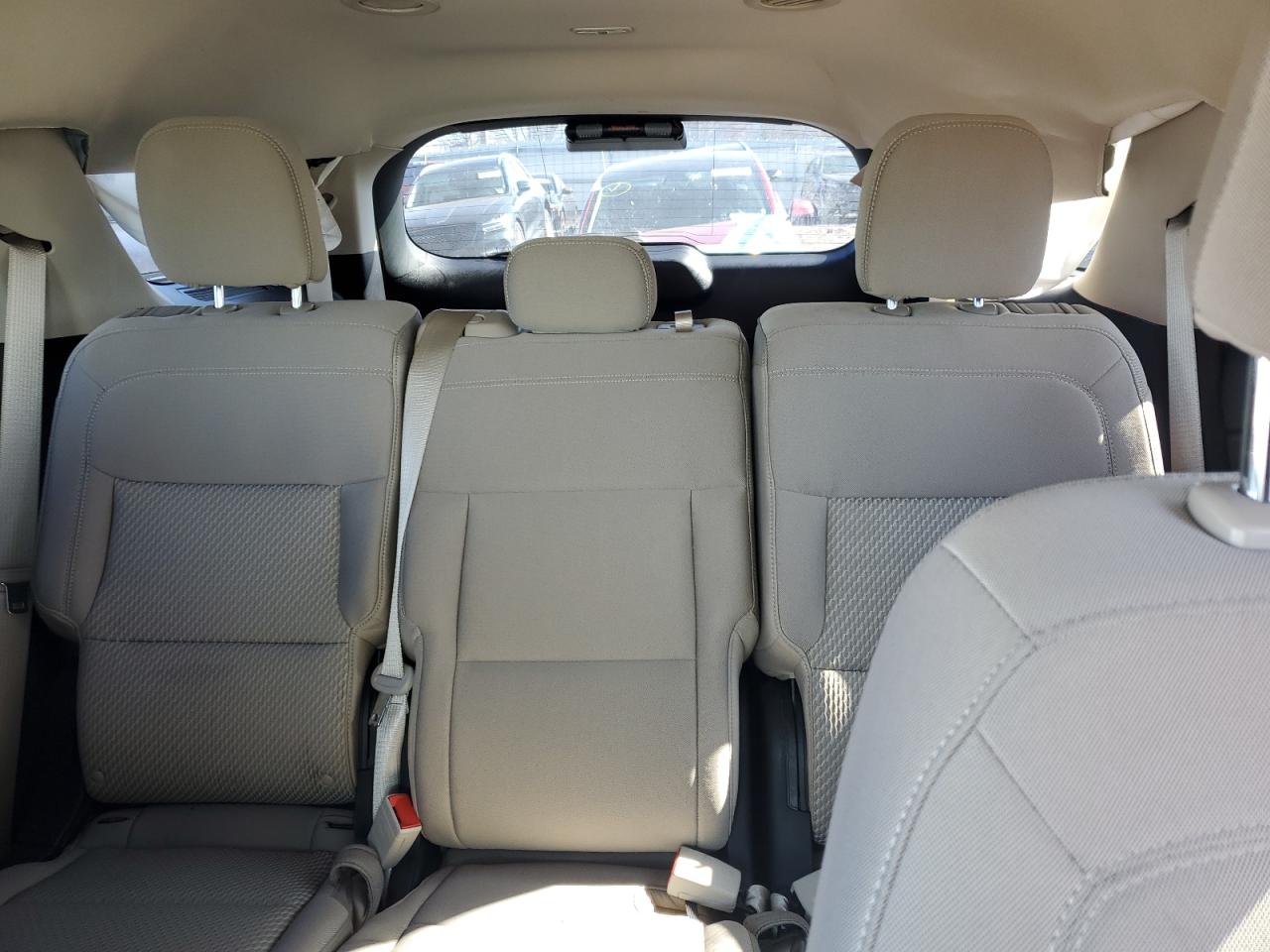 1FMSK8BH4MGA53958 FORD EXPLORER 2021