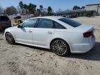 2016 Audi A6 Premium Plus for Sale in Mendon, MA - Front End