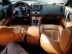 2006 INFINITI FX35    for sale at Copart RI - EXETER