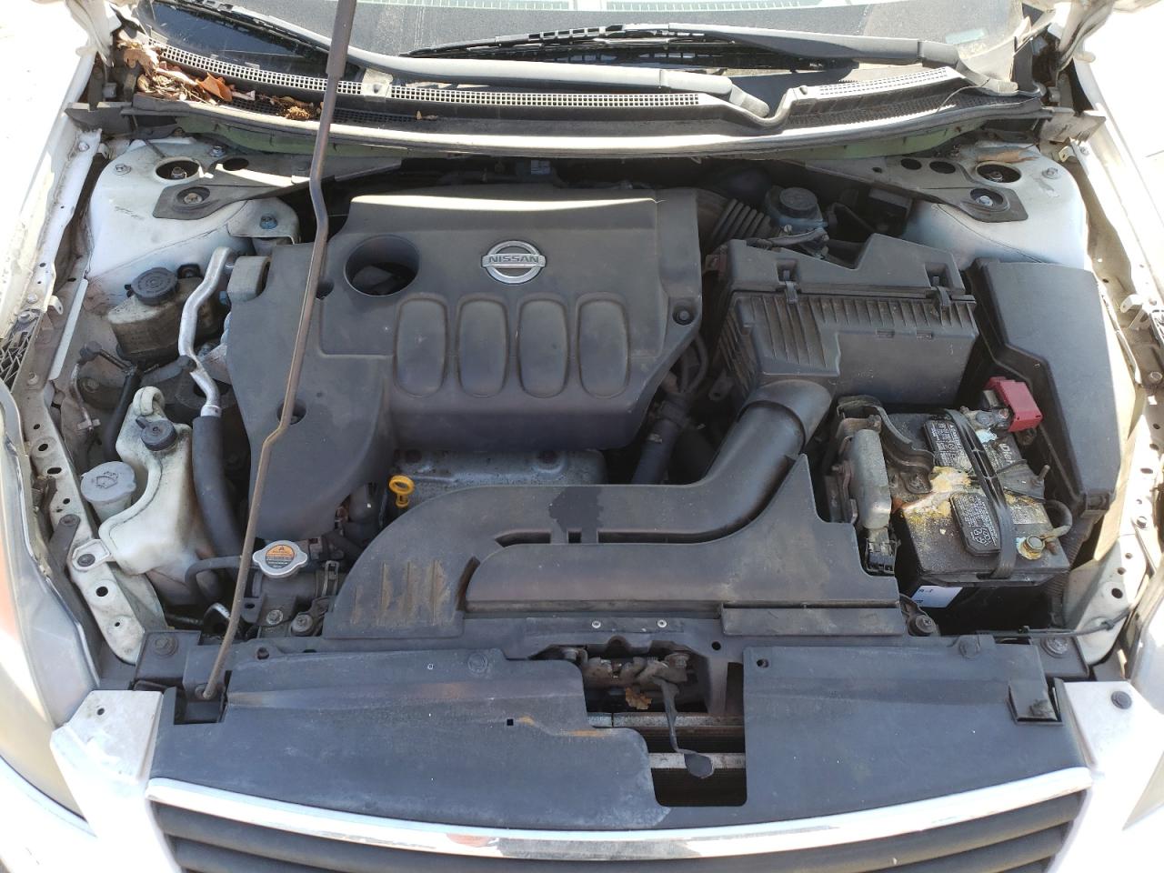 2009 Nissan Altima - Image 11