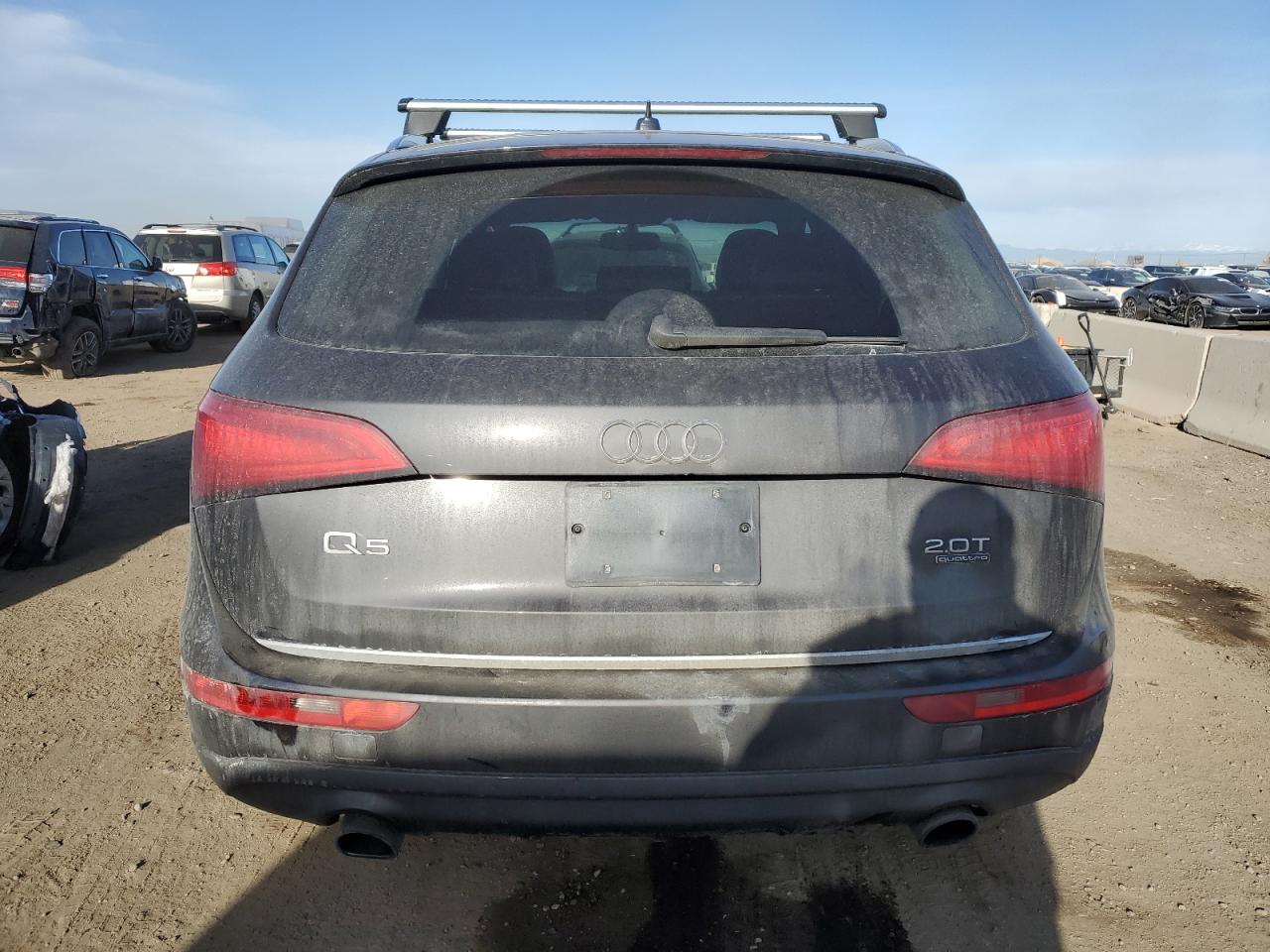 2016 Audi Q5 - Image 6
