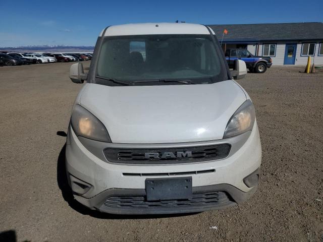  RAM All Models 2021 Білий