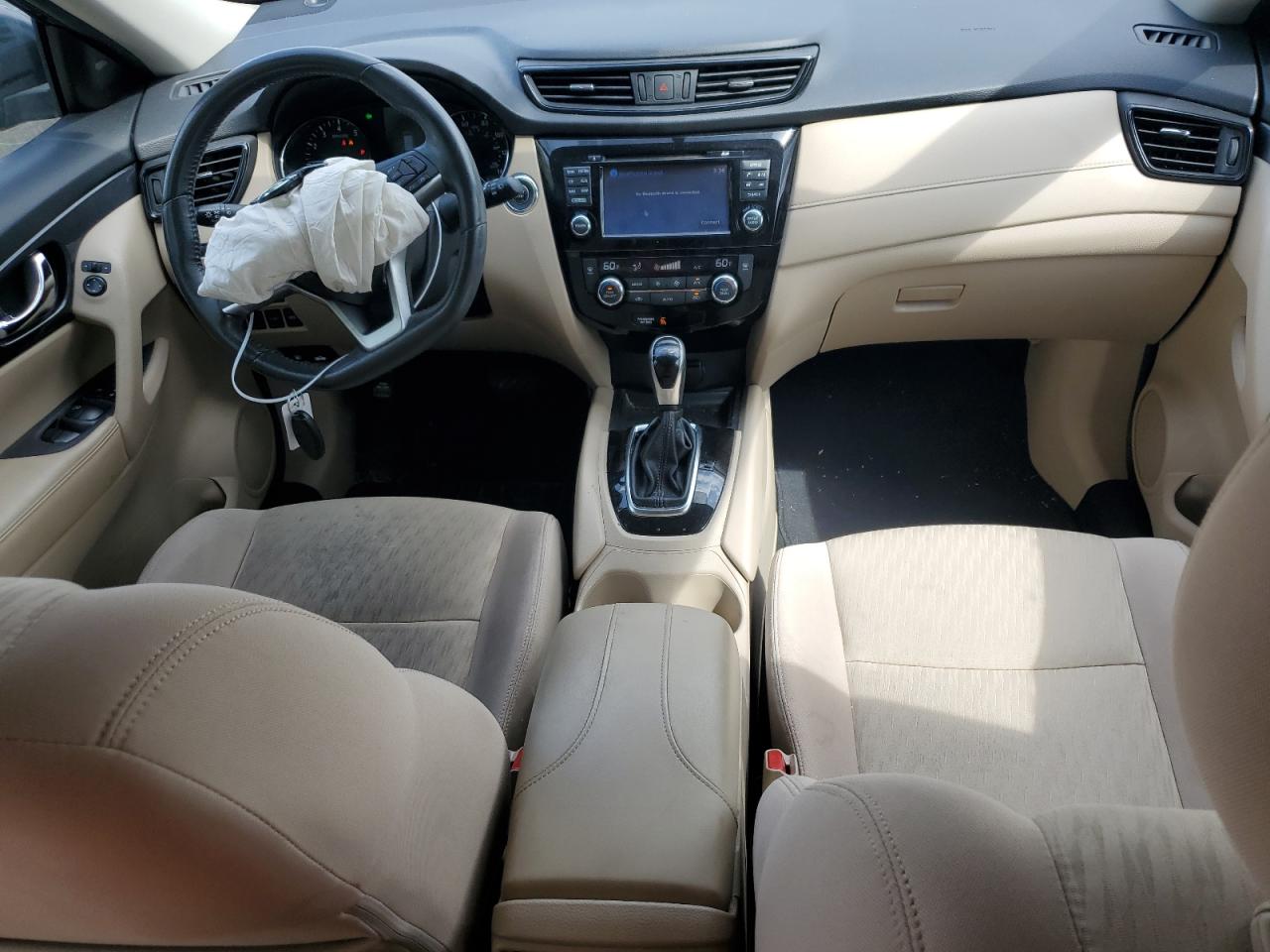 KNMAT2MT2HP593097 NISSAN ROGUE 2017