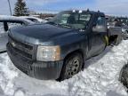 2007 CHEVROLET SILVERADO K1500 CLASSIC à vendre chez Copart QC - MONTREAL