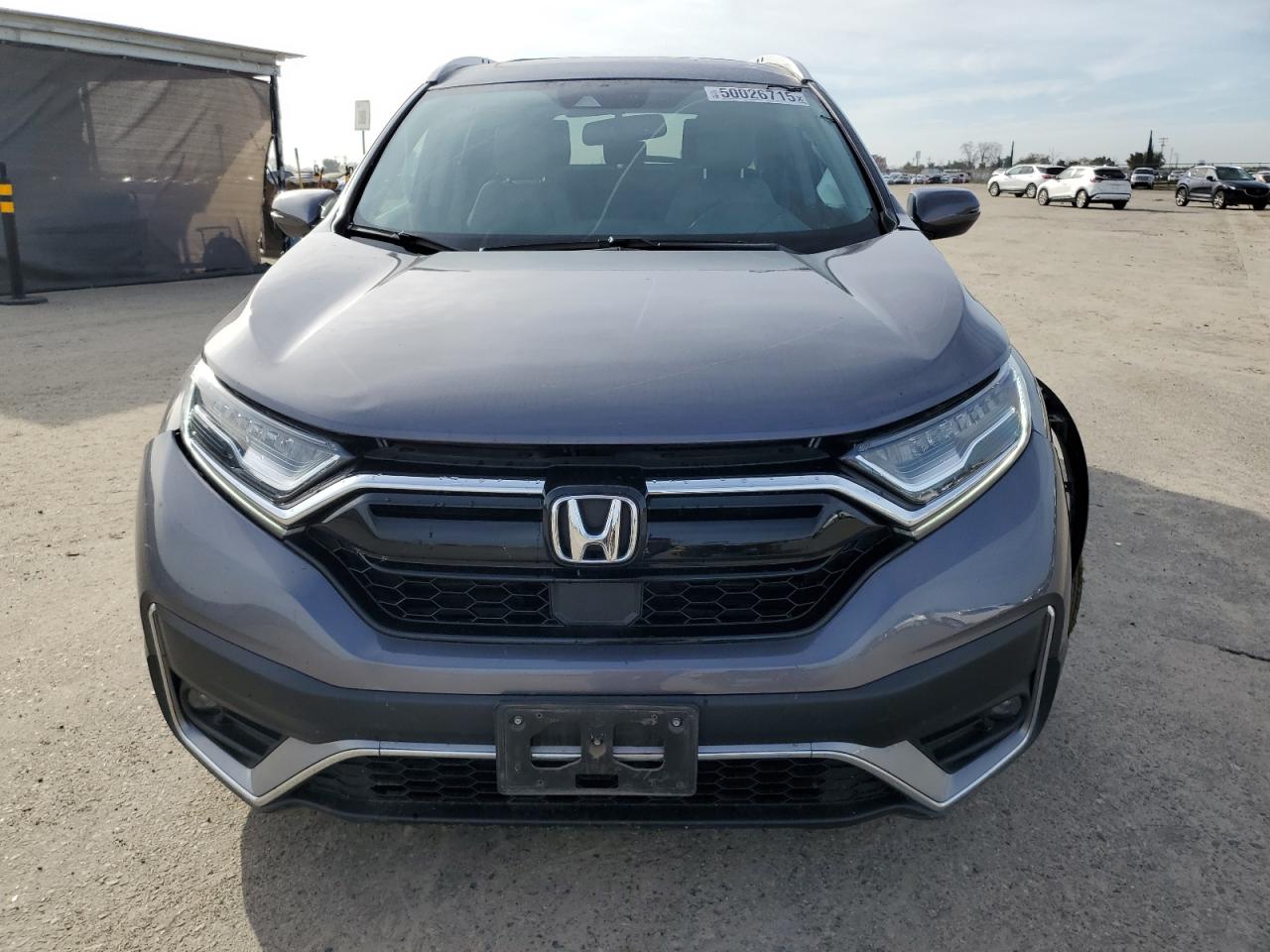 5J6RW2H91LL013924 HONDA CRV 2020