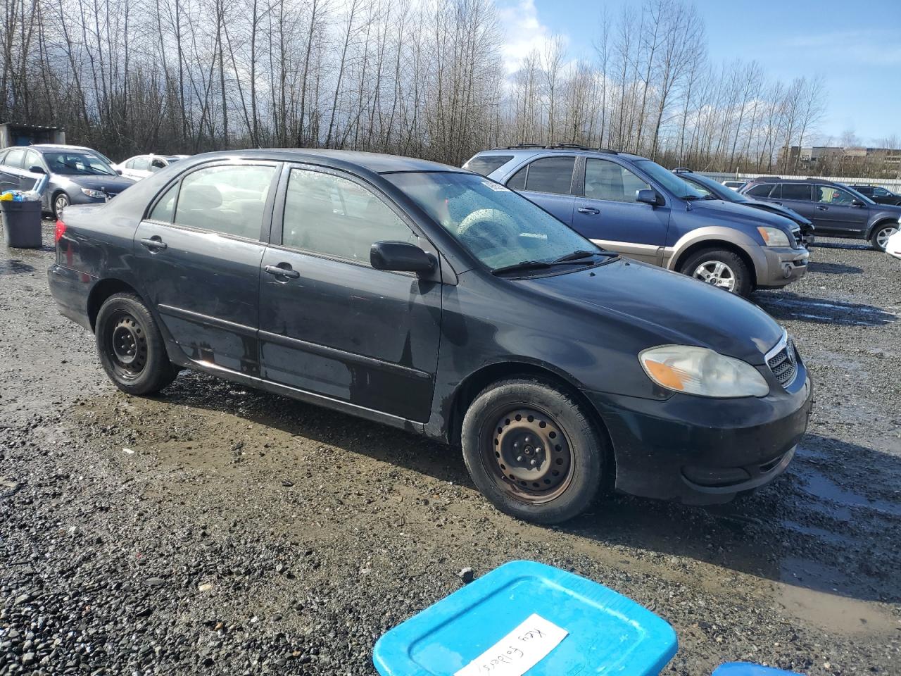 2005 Toyota Corolla - Image 4