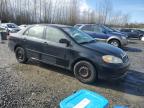 2005 Toyota Corolla Ce na sprzedaż w Arlington, WA - Side