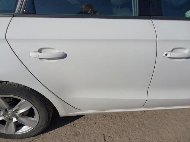 2016 AUDI A1 SE TFSI 