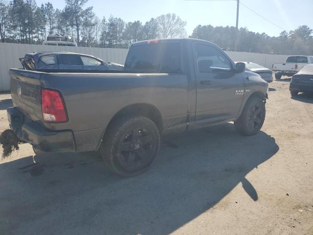 Пикапы RAM 1500 2015 Серый