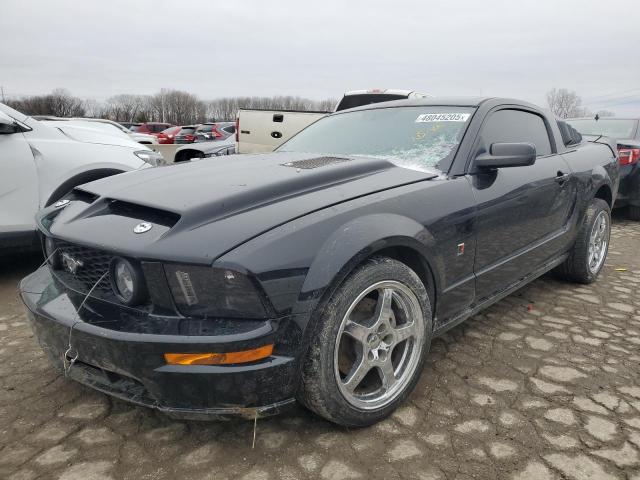 2008 Ford Mustang Gt