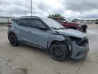 2023 Nissan Kicks Sr de vânzare în Wilmer, TX - Front End