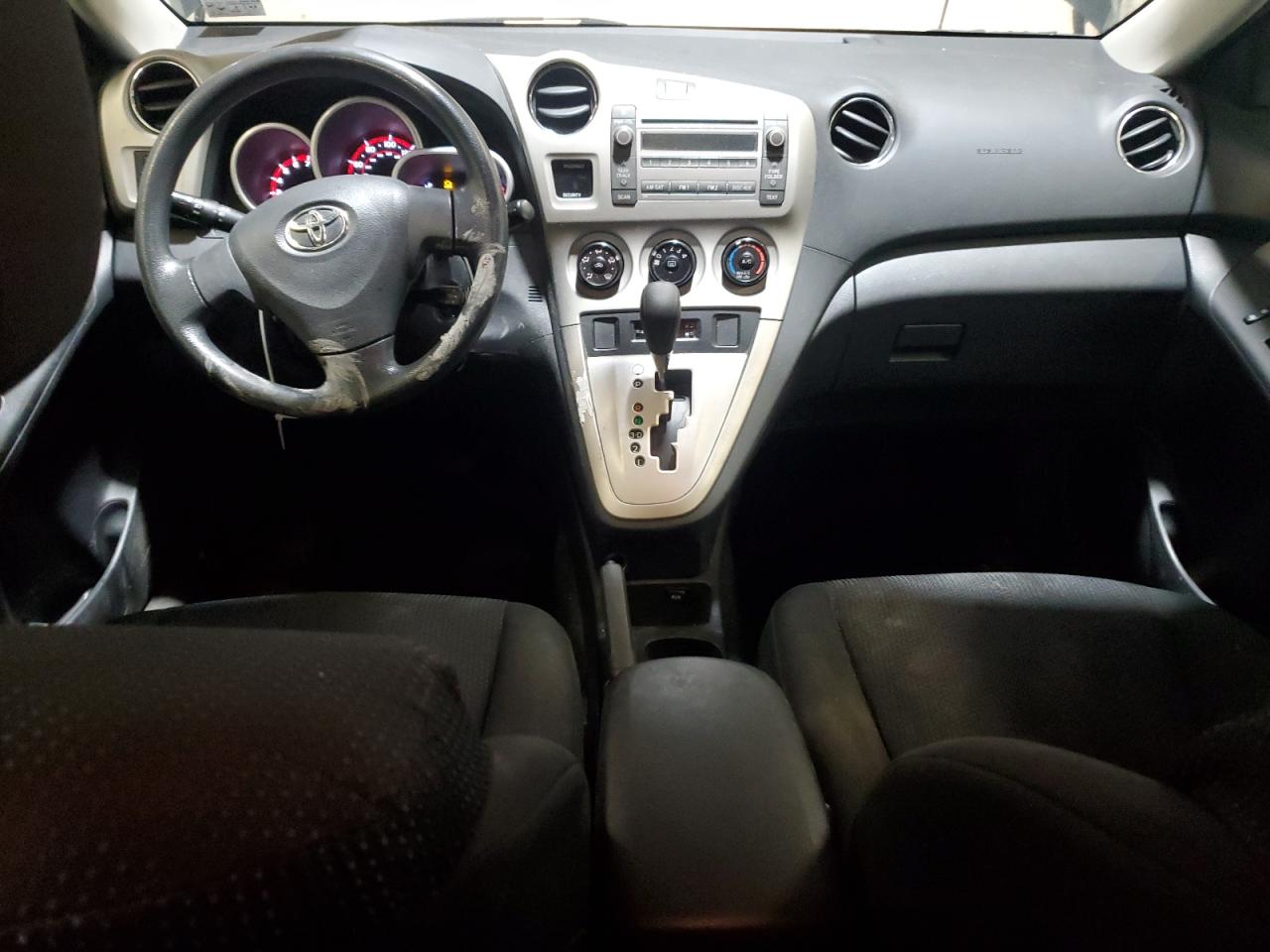 2009 Toyota Corolla - Image 8