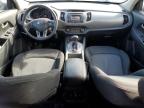 2015 Kia Sportage Lx იყიდება Anderson-ში, CA - Mechanical