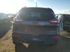 2014 Jeep Cherokee Trailhawk en Venta en Brighton, CO - Side