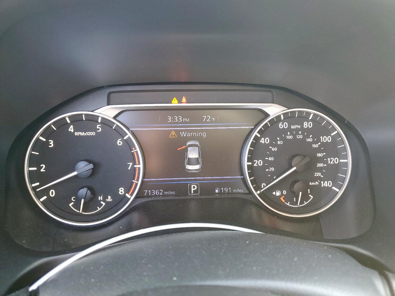 1N4BL4BV5LC257812 NISSAN ALTIMA 2020