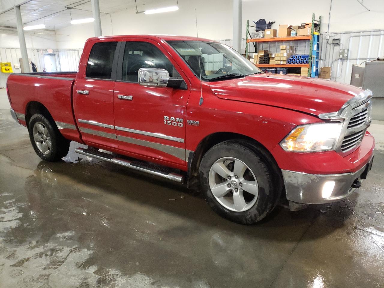 2013 RAM 1500 - Image 4