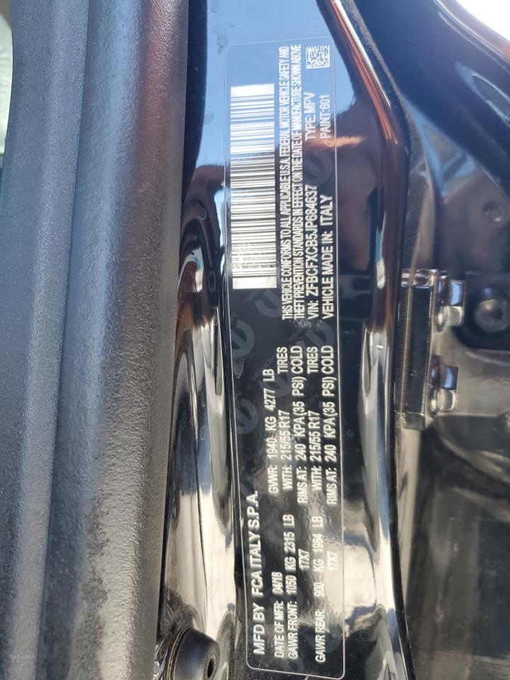 2018 Fiat 500 - Image 12