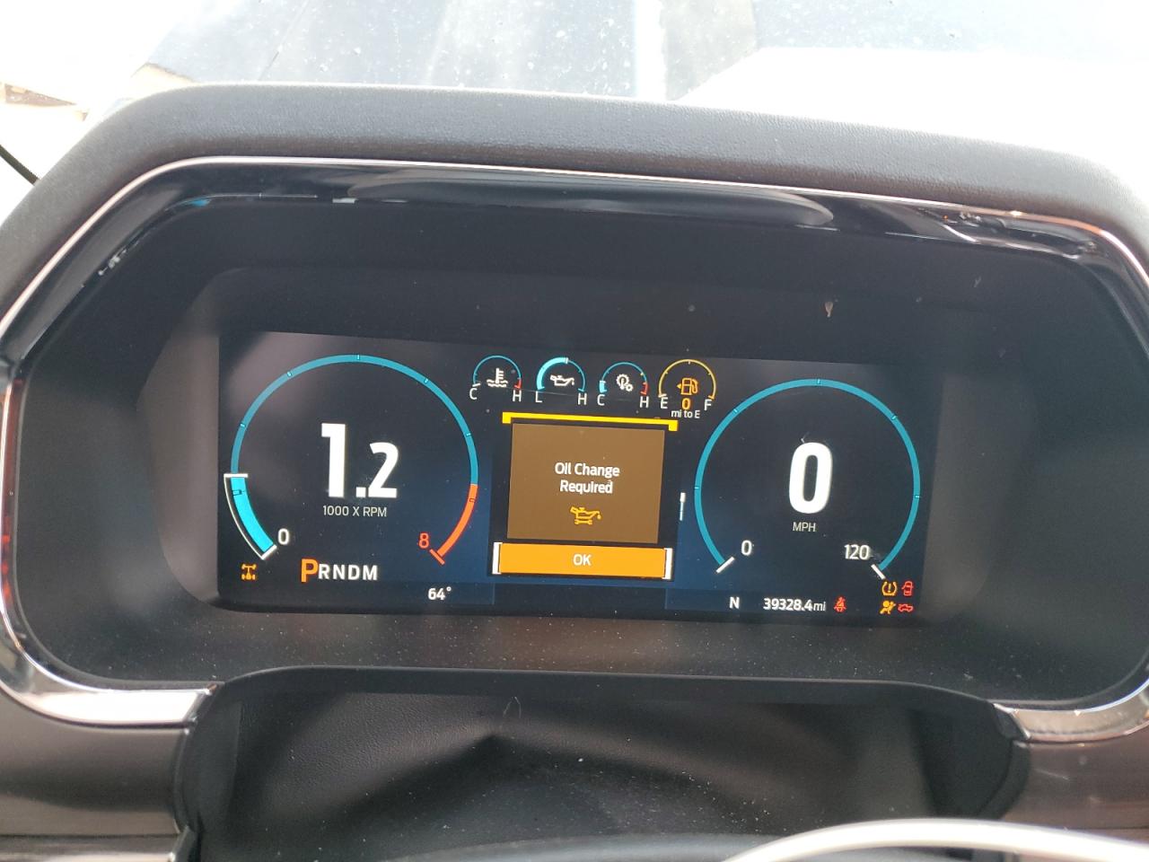 1FTFW1E5XNFC03467 FORD F-150 2022