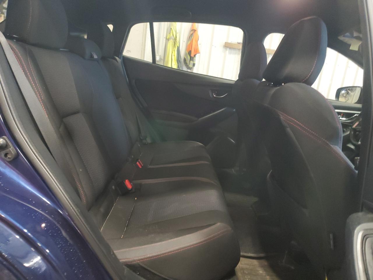 2018 Subaru Impreza - Image 10