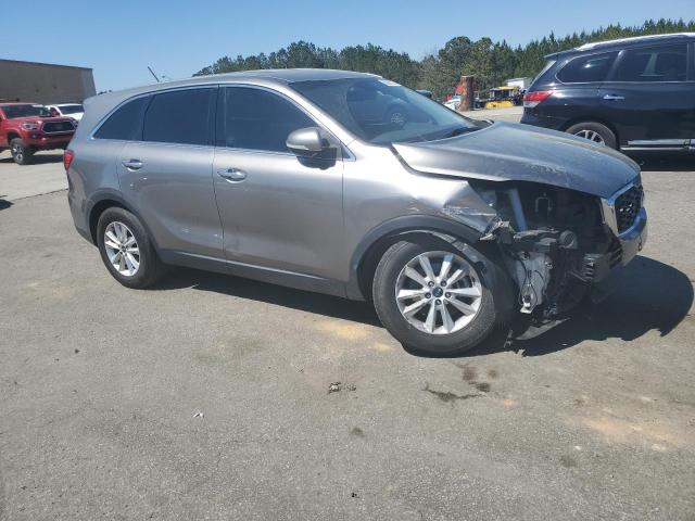  KIA SORENTO 2019 Gray