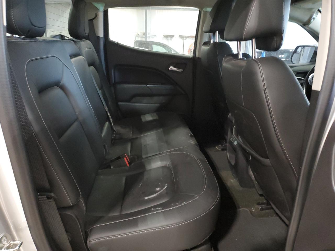2015 GMC Canyon - Image 10
