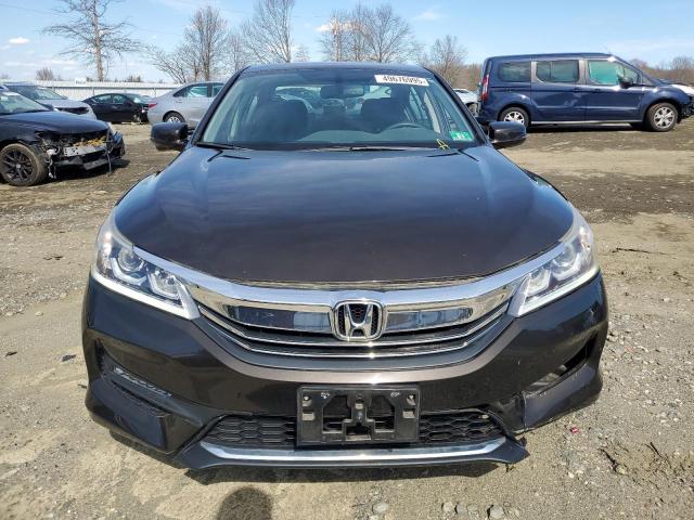  HONDA ACCORD 2016 Brązowy