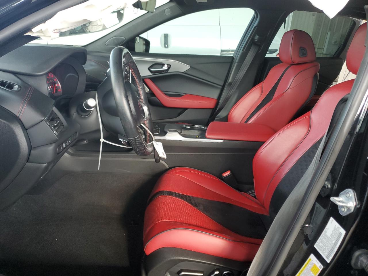 2022 Acura TLX - Image 7