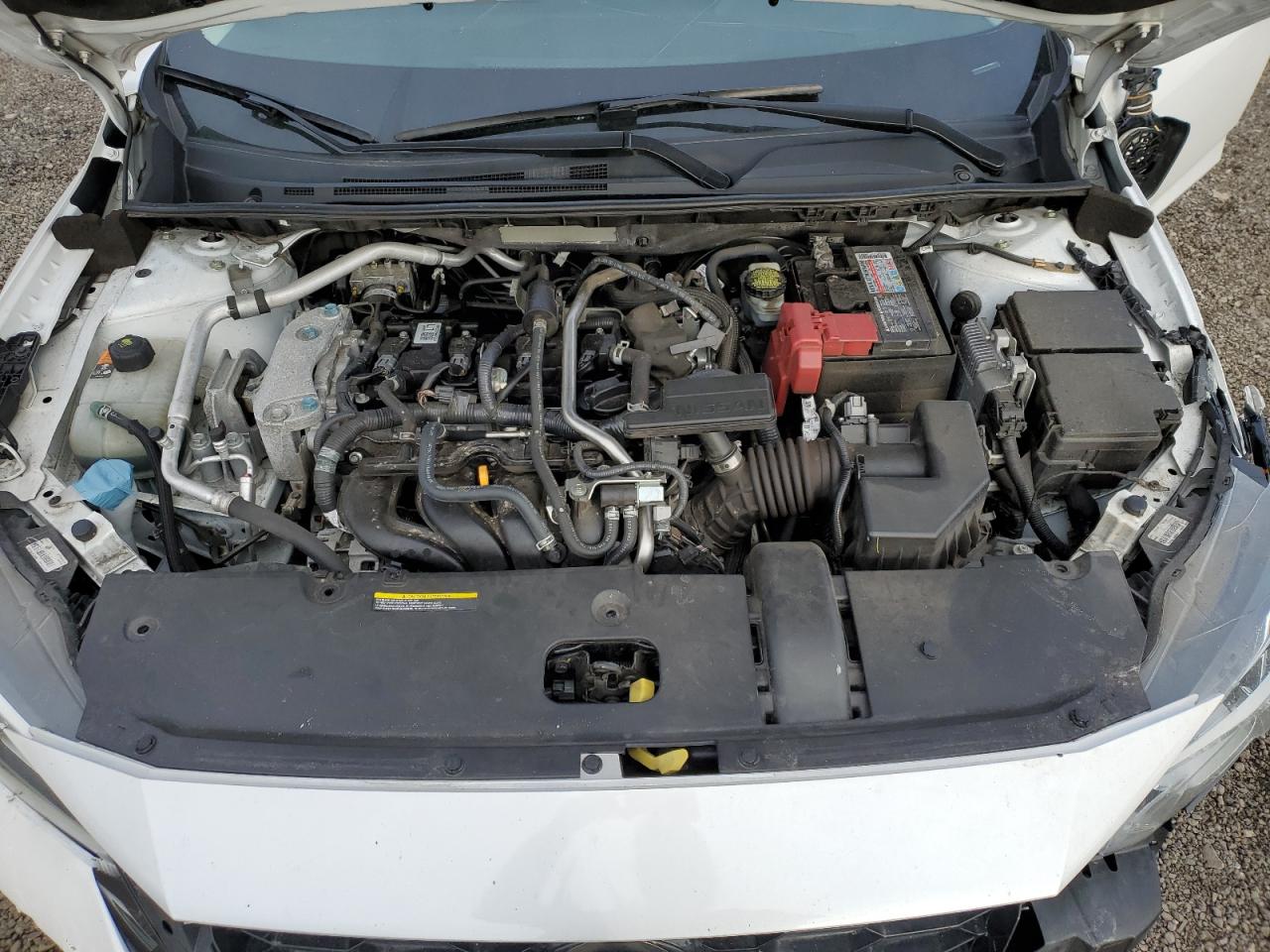 3N1AB8CV3LY218368 NISSAN SENTRA 2020