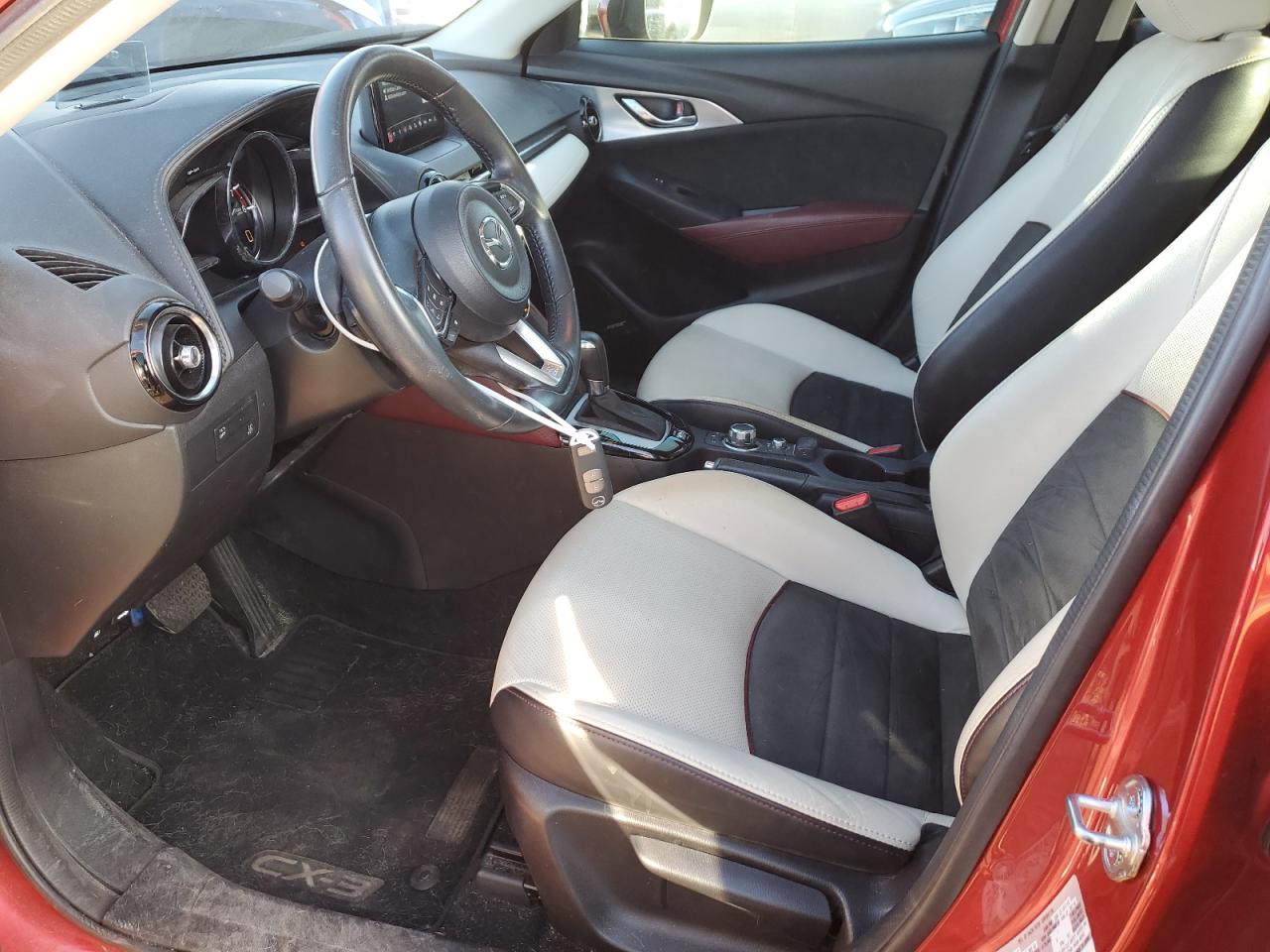 2018 Mazda CX-3 - Image 7