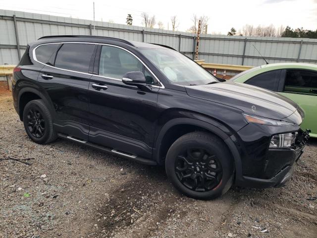  HYUNDAI SANTA FE 2023 Black
