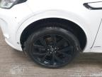 2021 LAND ROVER DISCOVERY for sale at Copart EAST KILBRIDE