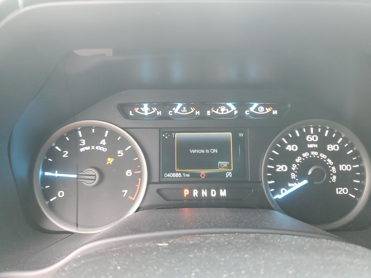 1FTEW1C50KFA74309 FORD F150 2019