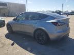 2025 Tesla Model Y  en Venta en Fredericksburg, VA - Side