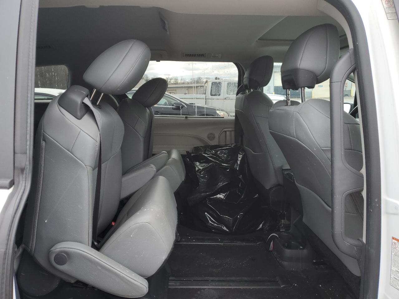 5TDYSKFC9NS041127 TOYOTA All Models 2022