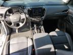 2021 Chevrolet Traverse Lt en Venta en Montgomery, AL - Front End