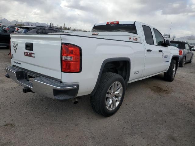  GMC SIERRA 2014 Biały