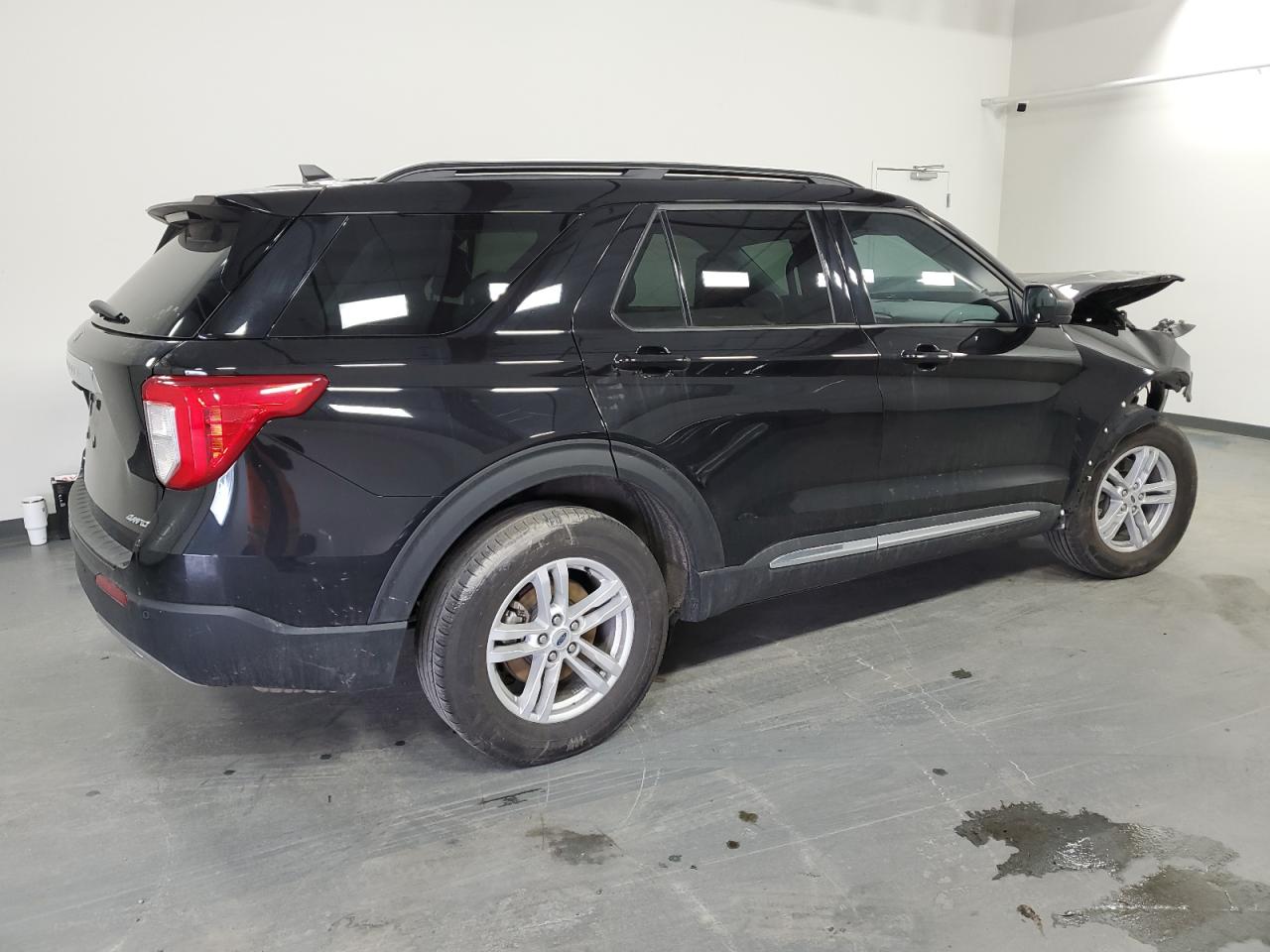 1FMSK8DH0RGA30729 FORD EXPLORER 2024