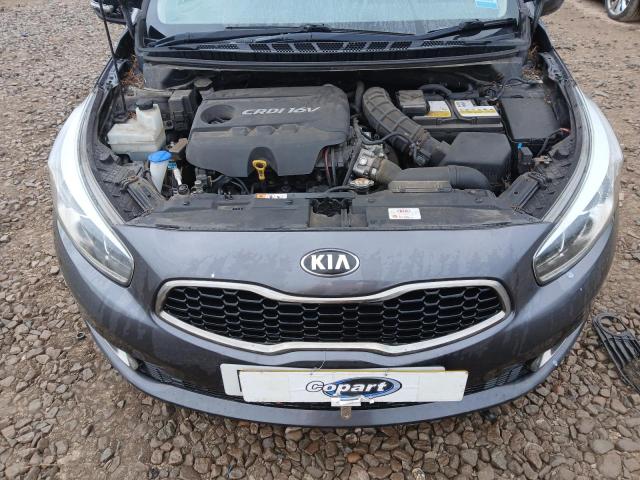 2014 KIA CEED 3 ECO