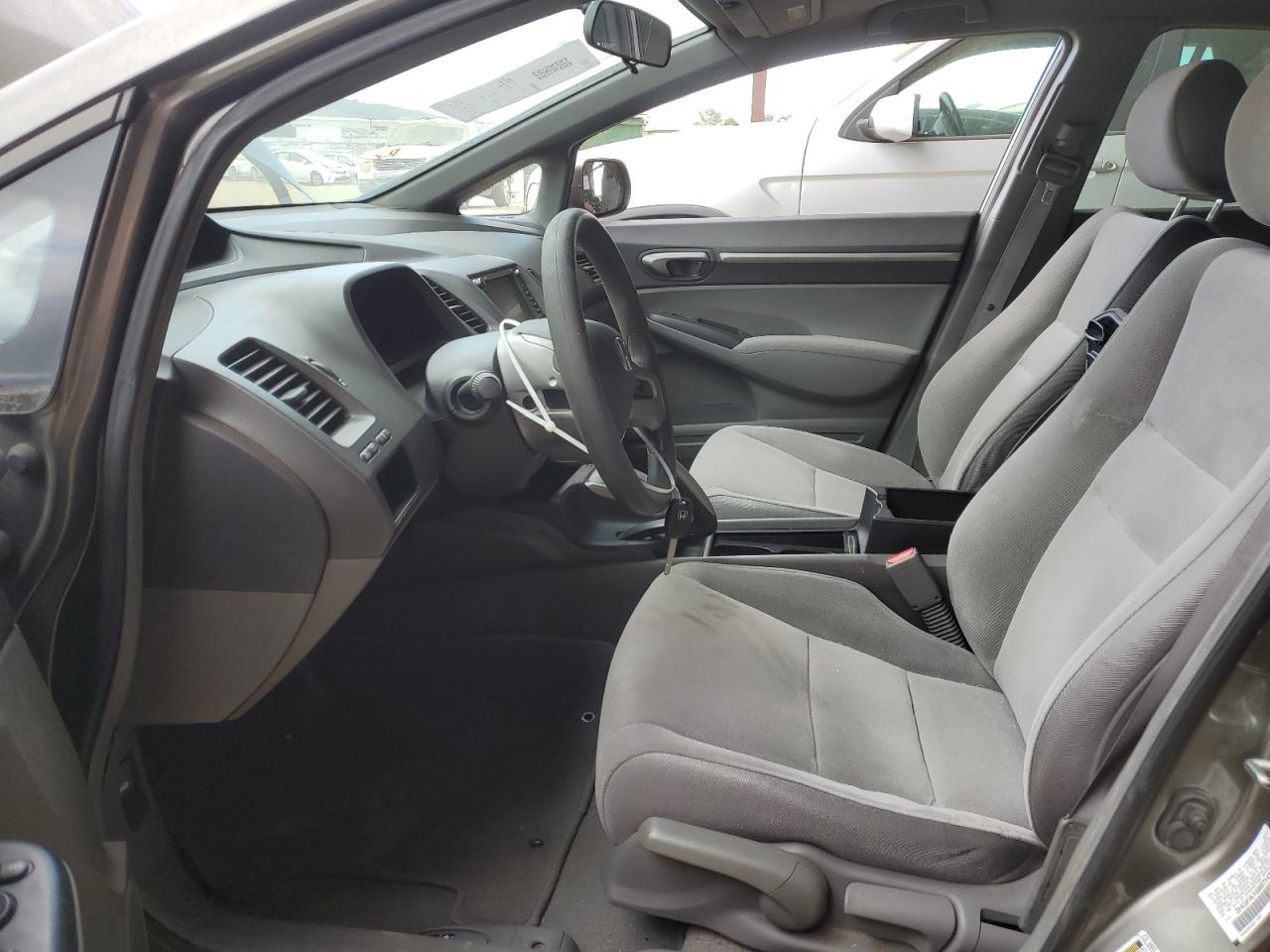 2007 Honda Civic - Image 7