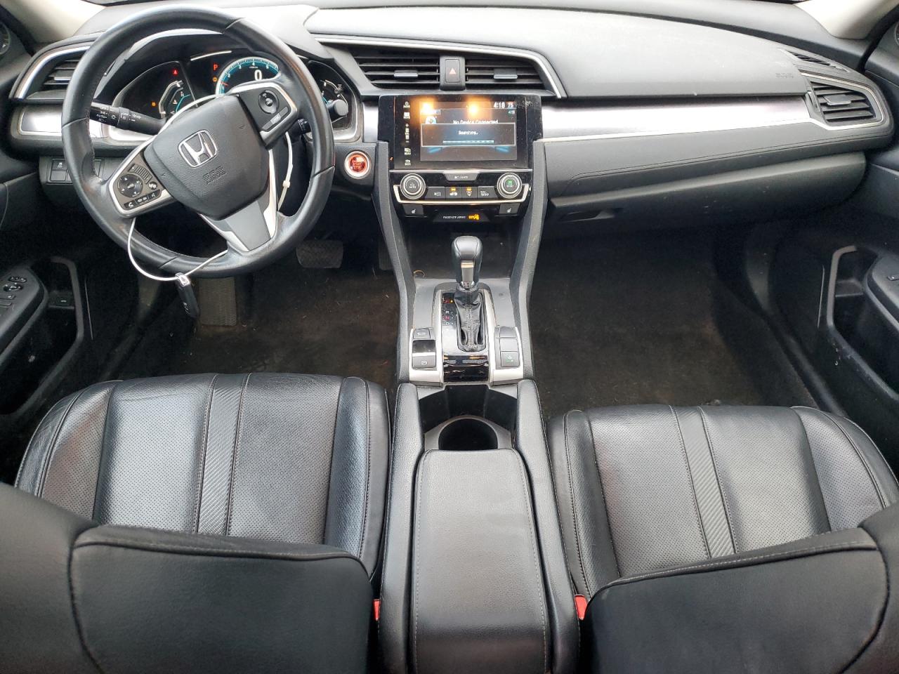 2017 Honda Civic - Image 8