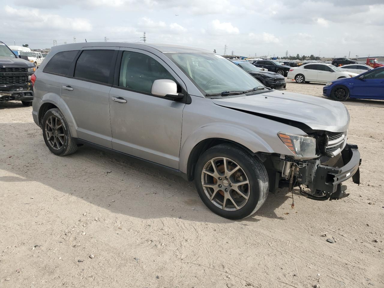 2016 Dodge Journey - Image 4
