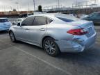 2012 Infiniti M35H  en Venta en Wilmington, CA - Front End