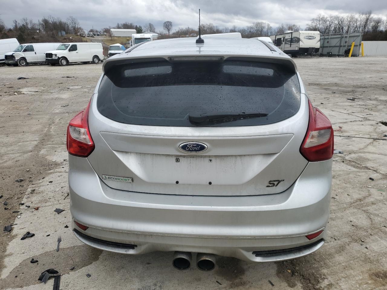 2013 Ford Focus - Image 6