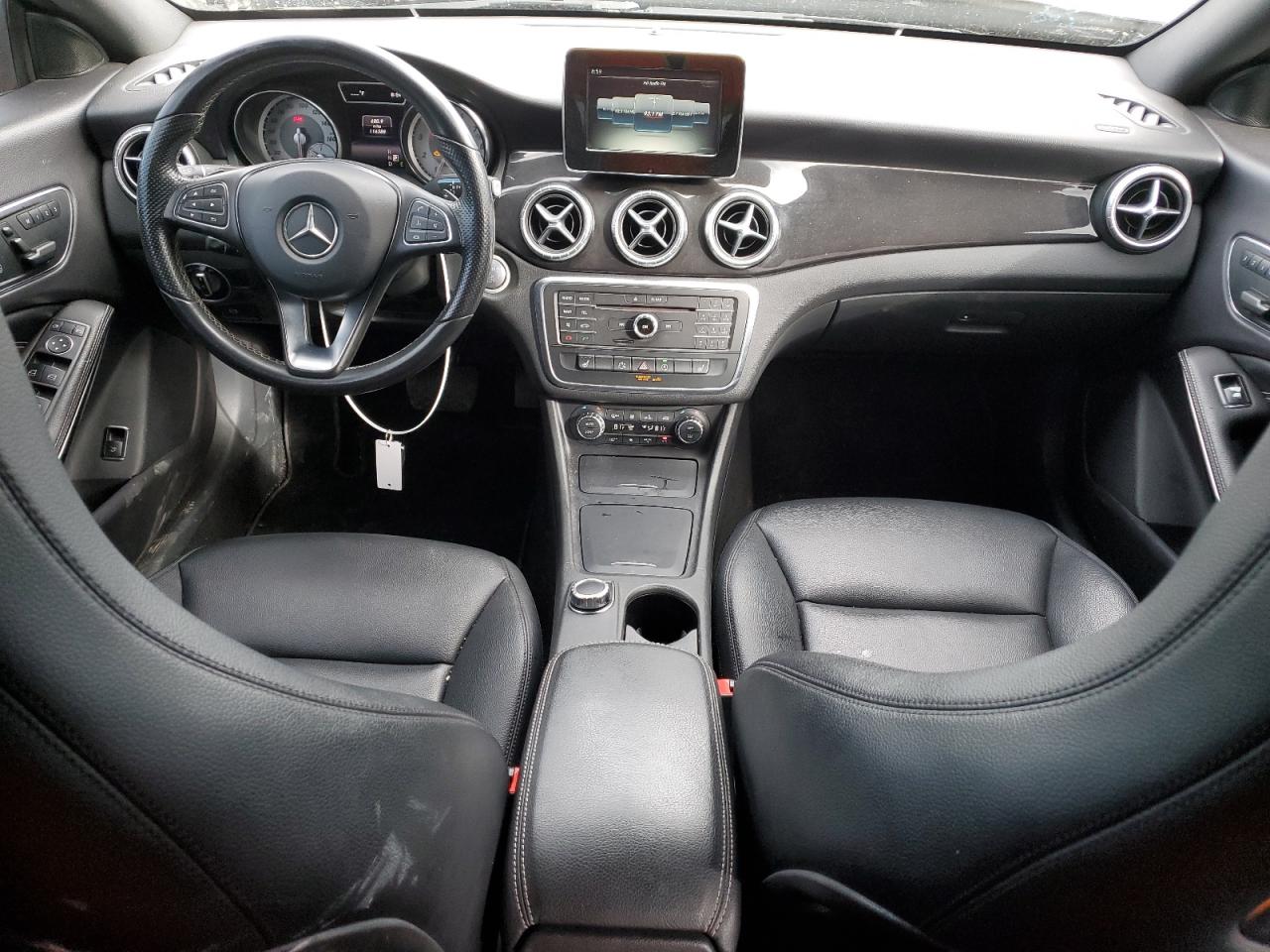 2015 Mercedes-Benz CLA-klasse - Image 8