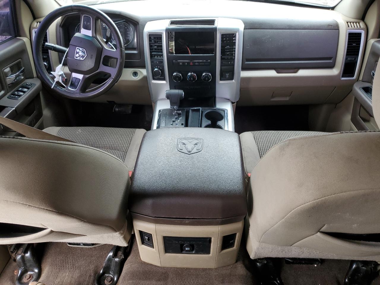 2011 Dodge RAM - Image 8