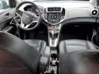 2018 Chevrolet Sonic Premier იყიდება Mentone-ში, CA - Front End